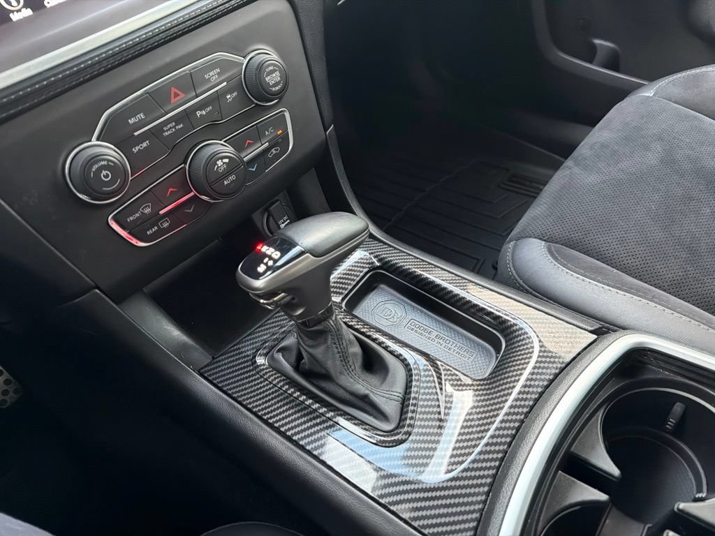 Used 2019 Dodge Charger R/T w/ Plus Group RWD image 71