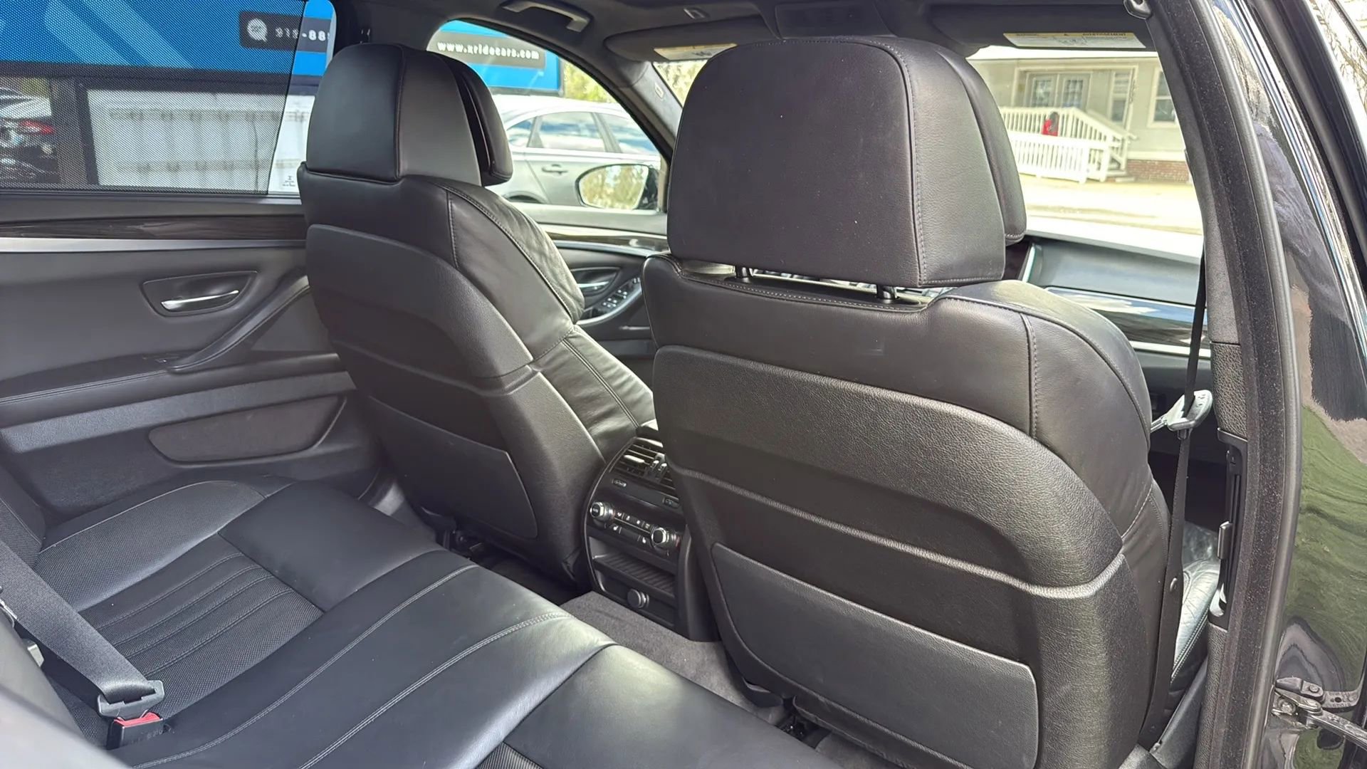 Used 2016 BMW M5 w/ Competition Package image 20