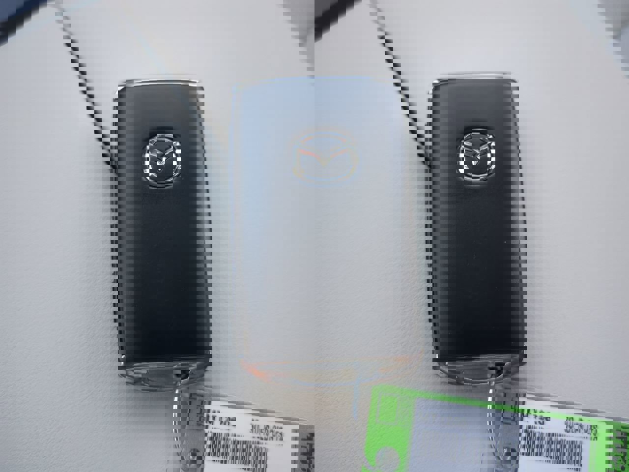 New 2026 MAZDA CX-90 Plug-In Hybrid w/ Premium Plus image 28