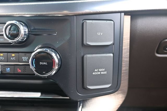 Used 2026 Ford F150 King Ranch w/ Equipment Group 601A High AWD/4WD image 28