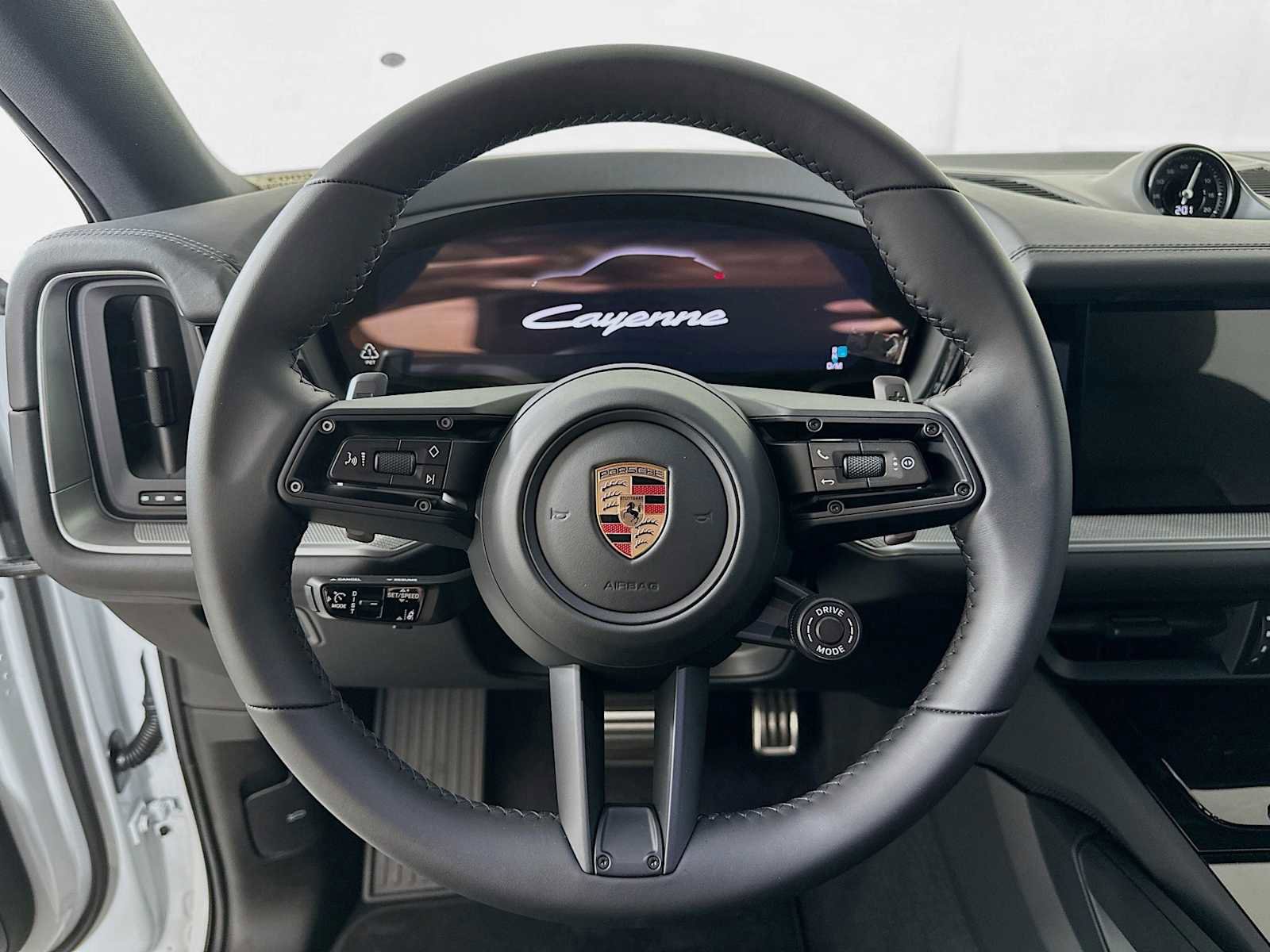 New 2026 Porsche Cayenne Coupe image 14