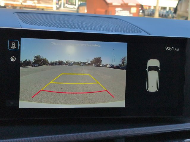 Used 2026 Hyundai Santa Fe SEL FWD image 19