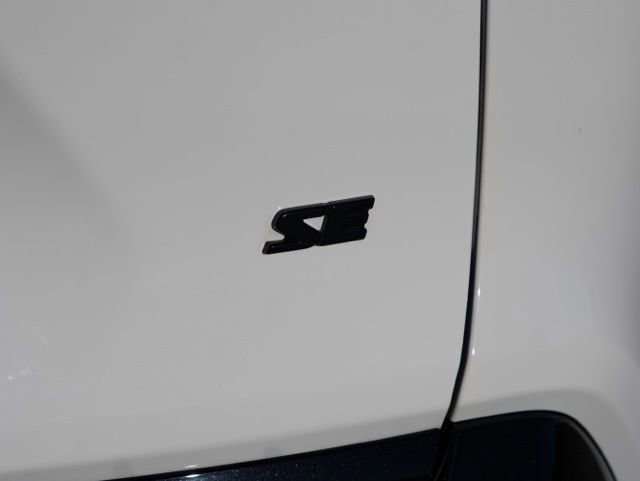 Certified 2023 Toyota RAV4 SE image 14