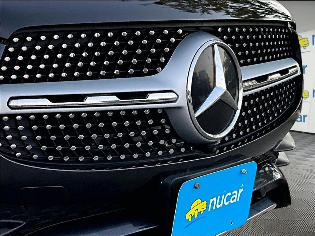 Used 2021 Mercedes-Benz GLC 300 4MATIC image 31