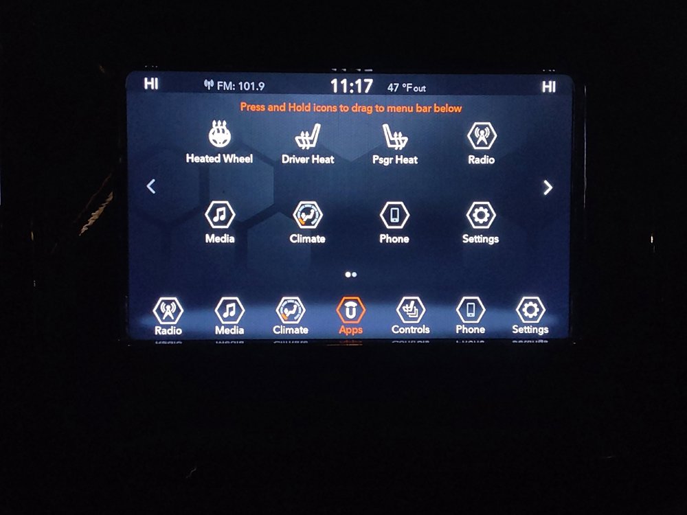 Used 2021 Jeep Compass Latitude image 25