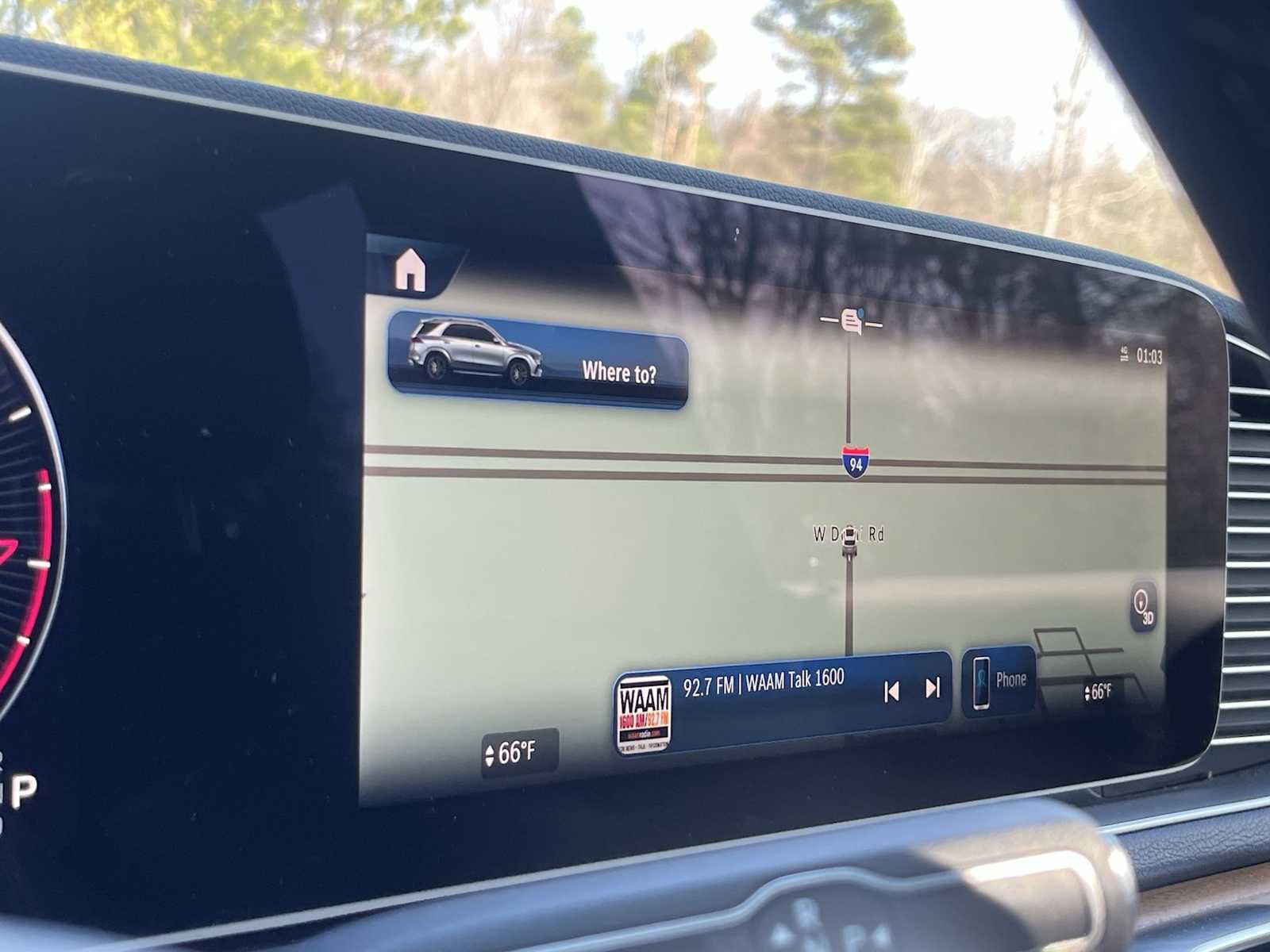 Used 2026 Mercedes-Benz GLE 350 4MATIC image 43