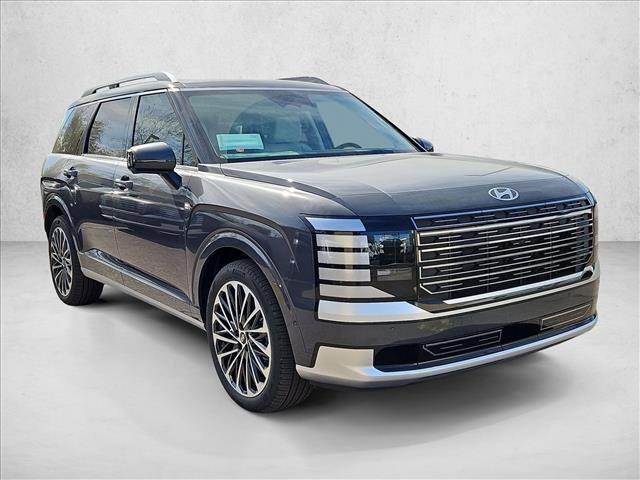 New 2026 Hyundai Palisade Calligraphy image 7