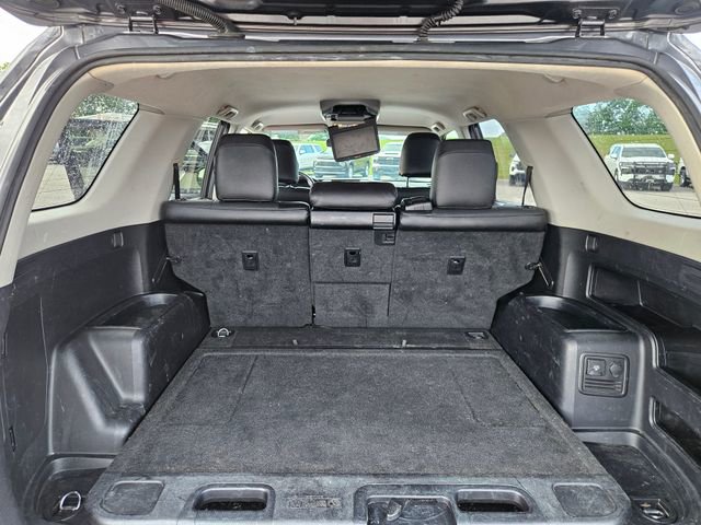 Used 2016 Toyota 4Runner SR5 AWD/4WD image 22