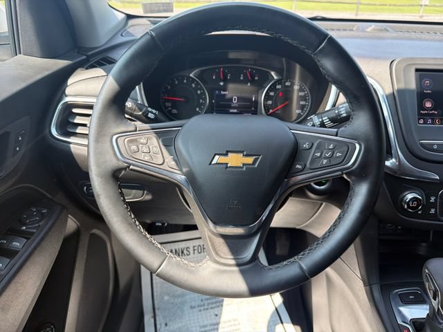 Used 2024 Chevrolet Equinox LT w/ LPO, Floor Liner Package AWD/4WD image 15