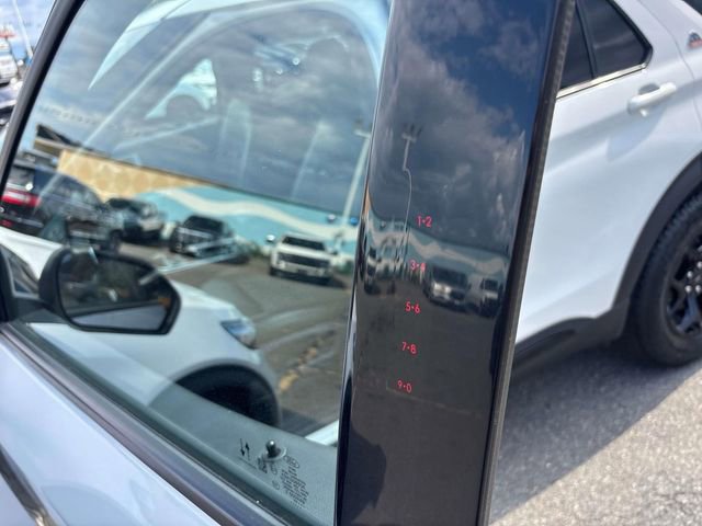 Used 2022 Ford Explorer Timberline image 10