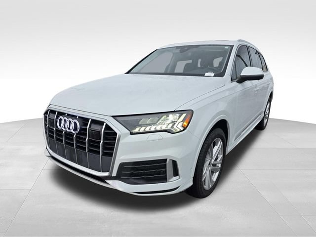 Used 2023 Audi Q7 2.0T Premium Plus AWD/4WD image 5