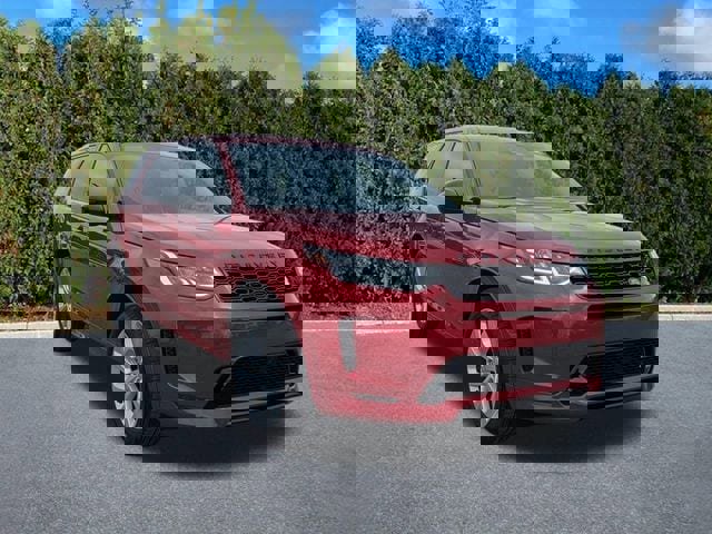 Used 2023 Land Rover Discovery Sport S R-Dynamic image 3