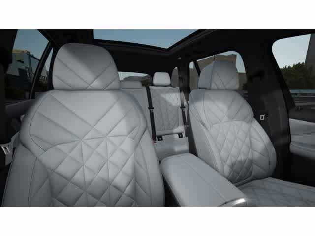 Used 2026 BMW X5 sDrive40i w/ Climate Comfort Package RWD image 11