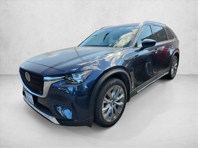 Used 2024 MAZDA CX-90 3.3 Turbo w/ Premium Package AWD/4WD image 1