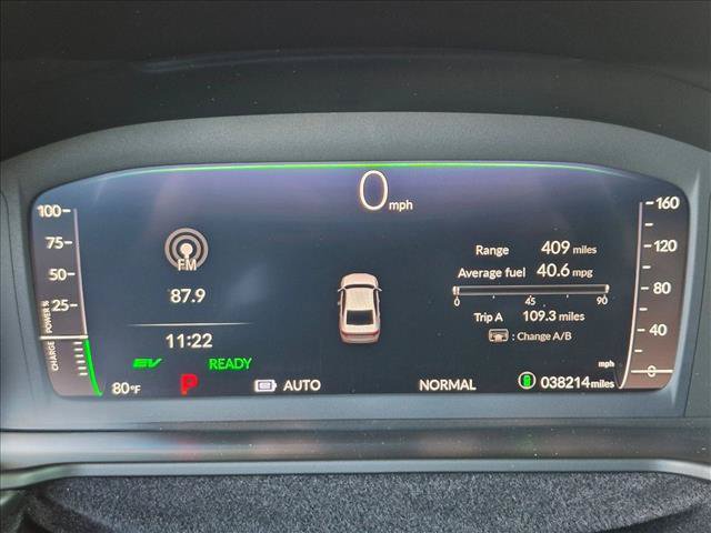 Used 2023 Honda Accord Sport image 10