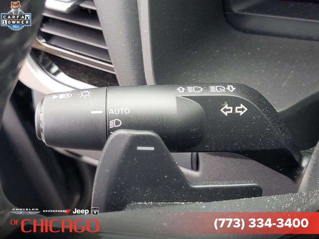Used 2025 Nissan Rogue SL w/ Tech Package AWD/4WD image 28