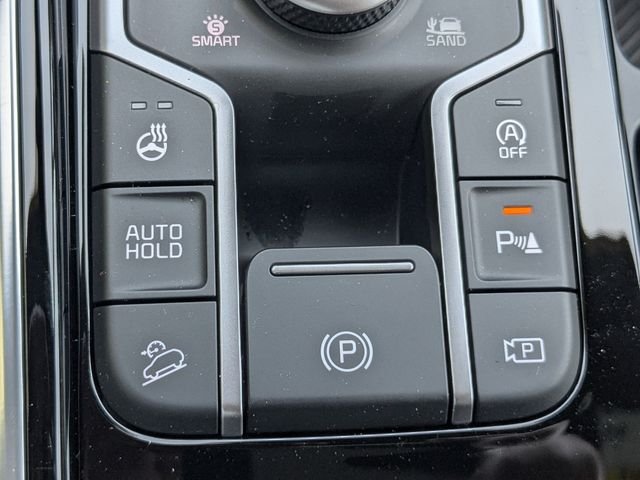 New 2026 Kia Sorento SX Prestige w/ Olive Brown Leather Package AWD/4WD image 22