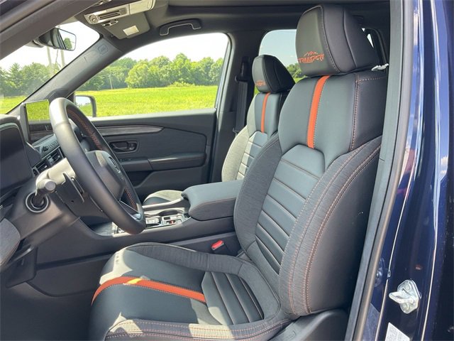 New 2026 Honda Passport TrailSport image 19