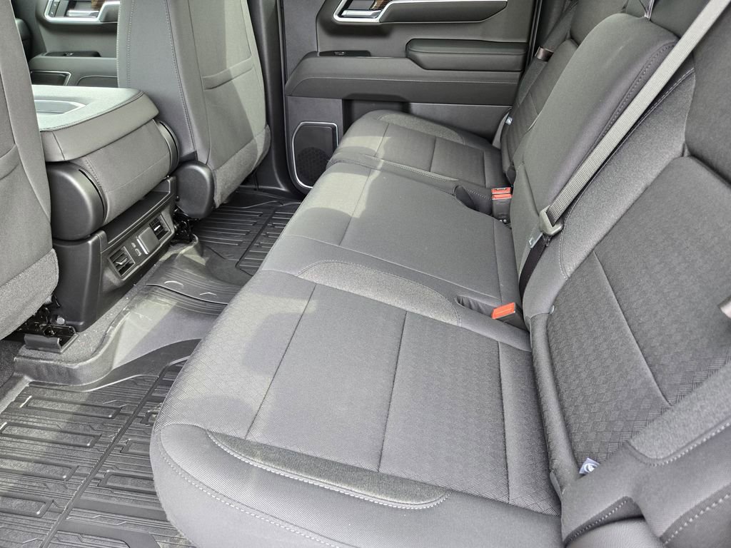New 2026 GMC Sierra 1500 Elevation w/ Elevation Select Package AWD/4WD image 16