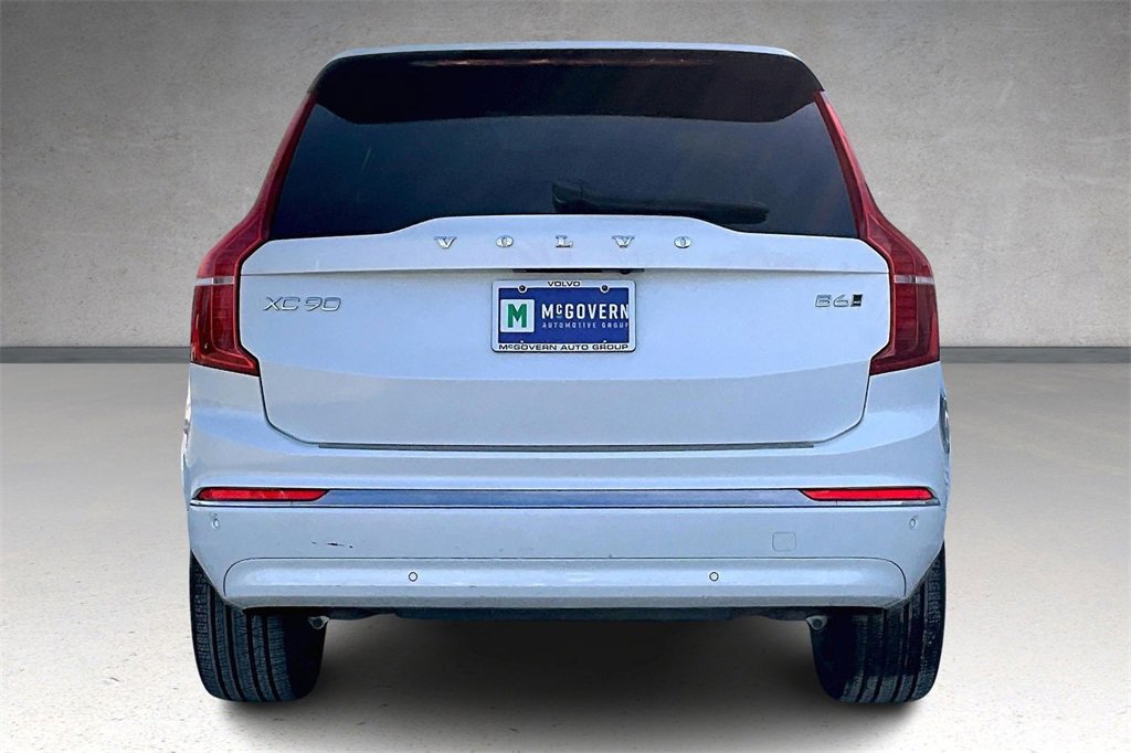 Used 2024 Volvo XC90 B6 Plus w/ Protection Package Premier image 5