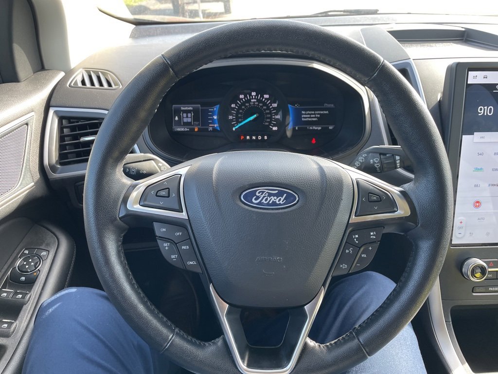 Certified 2023 Ford Edge SEL w/ Convenience Package image 15