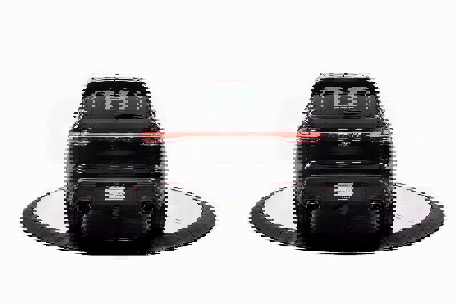 Certified 2025 Porsche Macan image 6