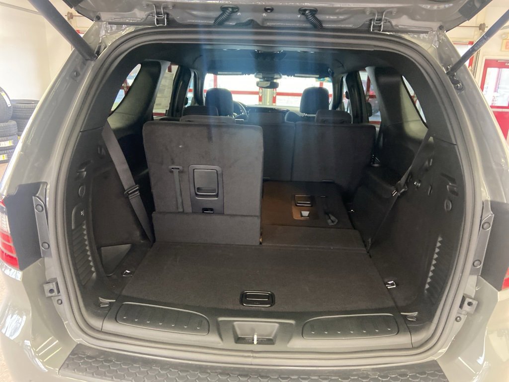 New 2026 Dodge Durango GT image 12