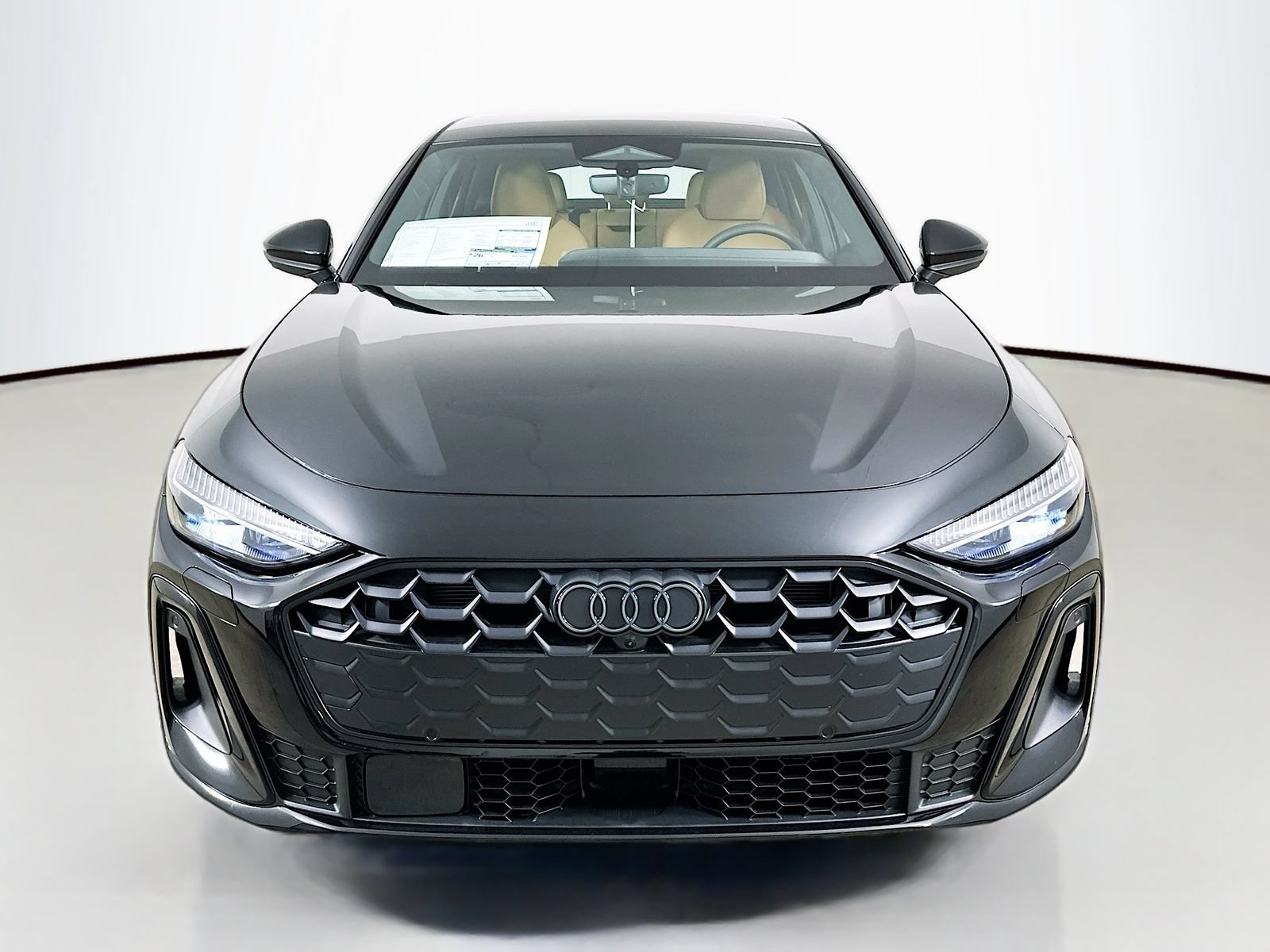 New 2026 Audi A5 2.0T Premium Plus AWD/4WD image 2