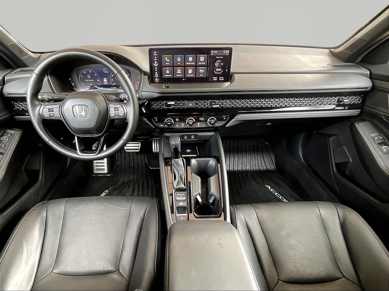 Used 2025 Honda Accord Sport image 7