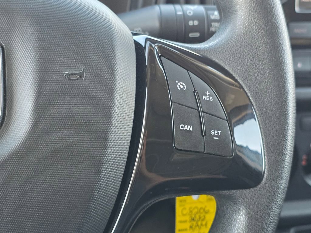 Used 2022 RAM ProMaster City Tradesman image 33