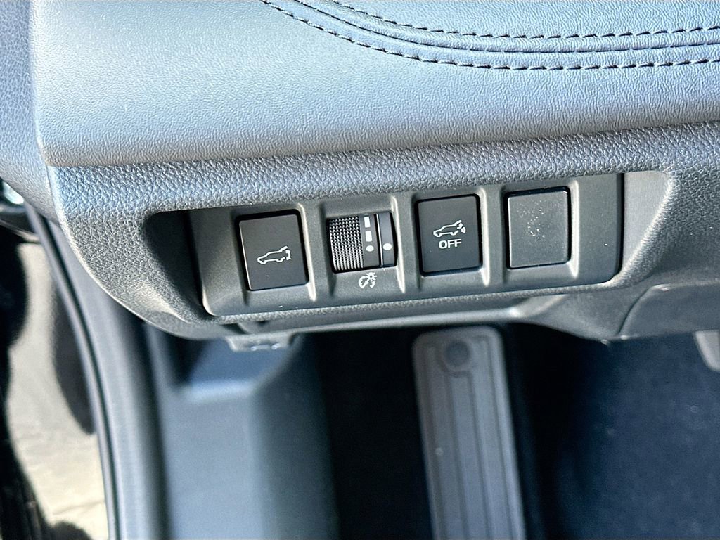 New 2025 Subaru Outback Wilderness image 14