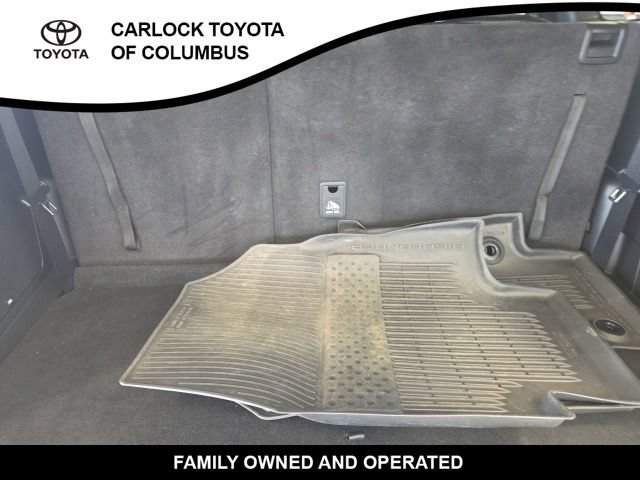 Used 2023 Toyota Highlander XSE AWD/4WD image 16