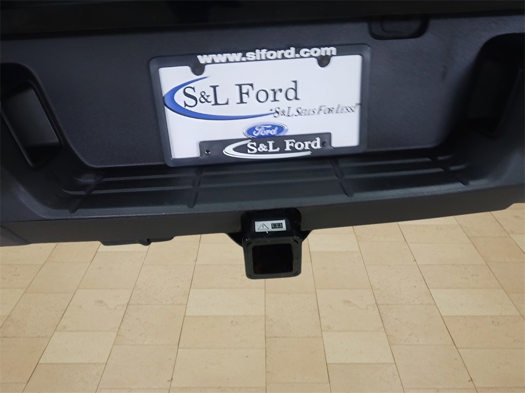 Used 2024 Ford Ranger Raptor image 25