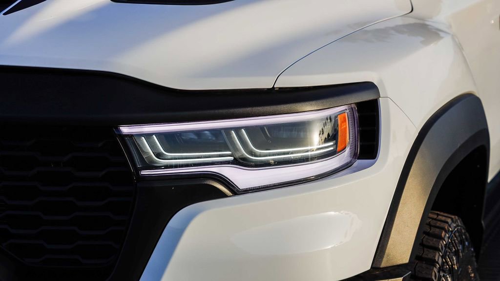 New 2026 RAM 1500 RHO w/ RHO Level 1 Equipment Group AWD/4WD image 5