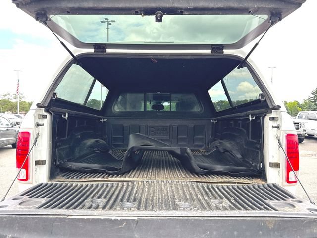 Used 2018 RAM 2500 Laramie AWD/4WD image 24