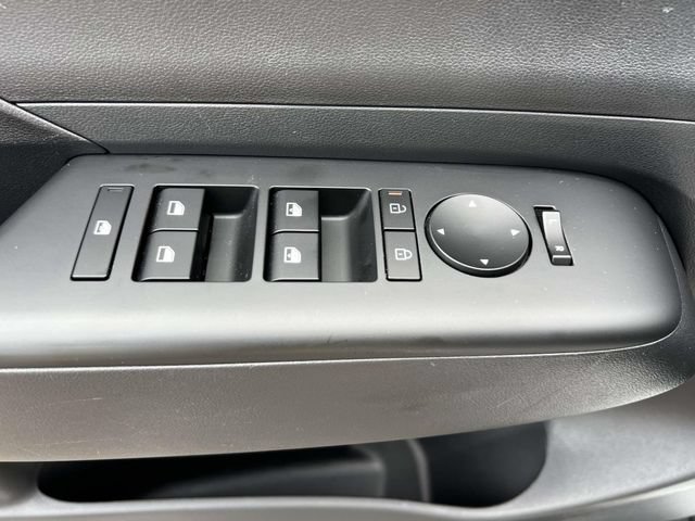 Certified 2026 Hyundai Kona SEL Sport AWD/4WD image 18