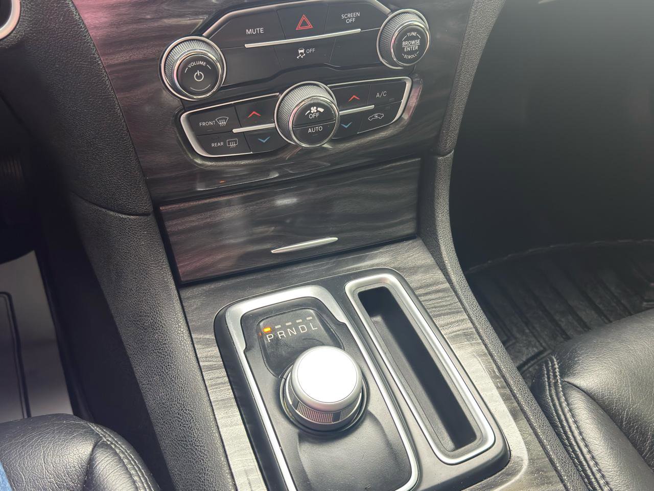 Used 2021 Chrysler 300 Touring w/ Sport Appearance Package image 16