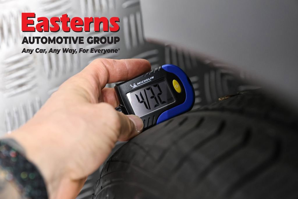 Used 2020 Mercedes-Benz GLB 250 4MATIC image 27