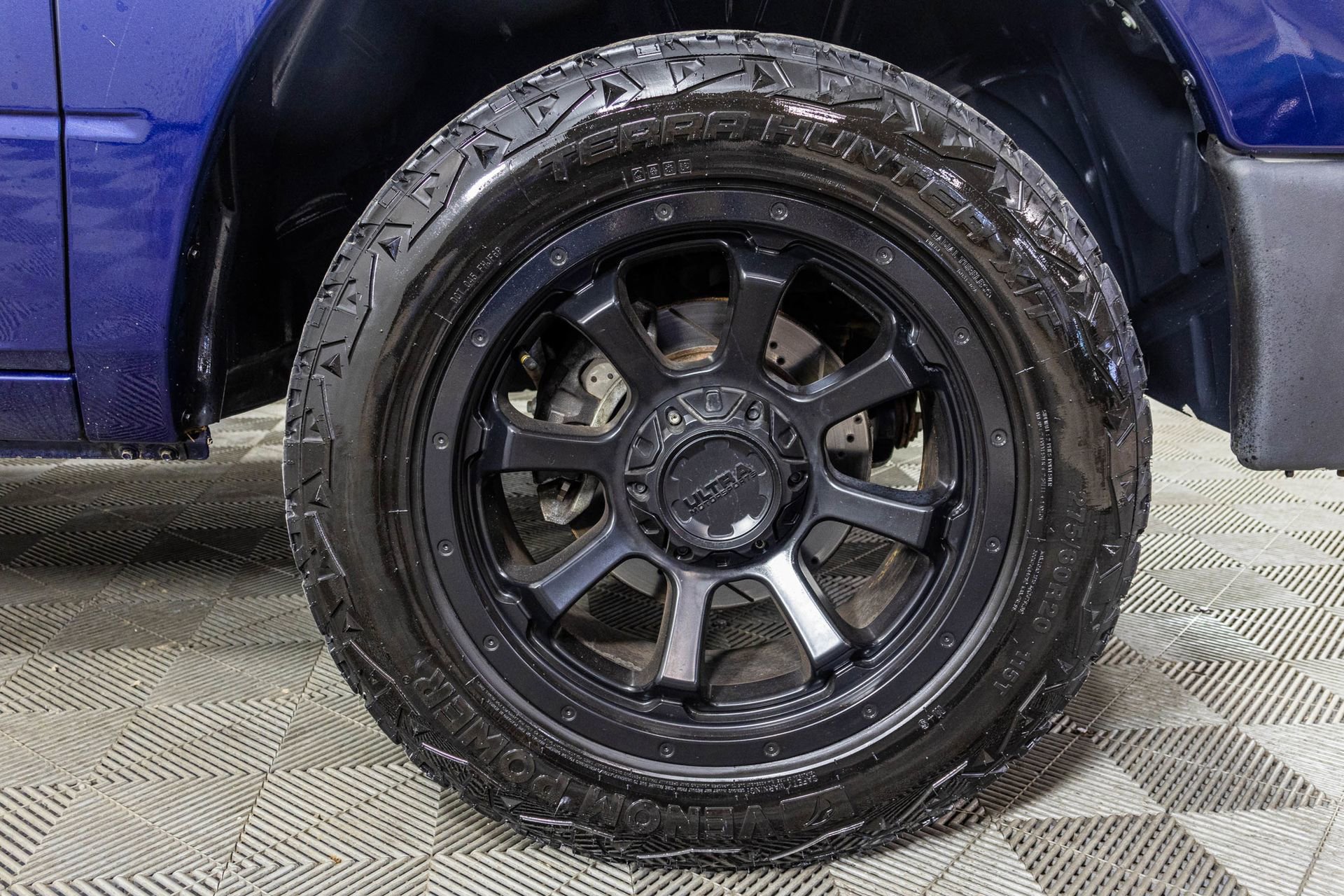 Used 2015 RAM 1500 Big Horn image 49