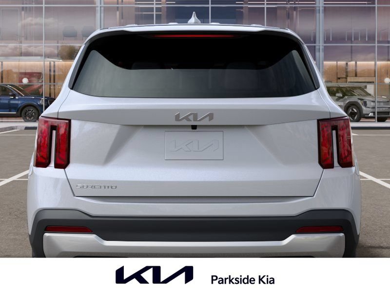 New 2026 Kia Sorento LX FWD image 13