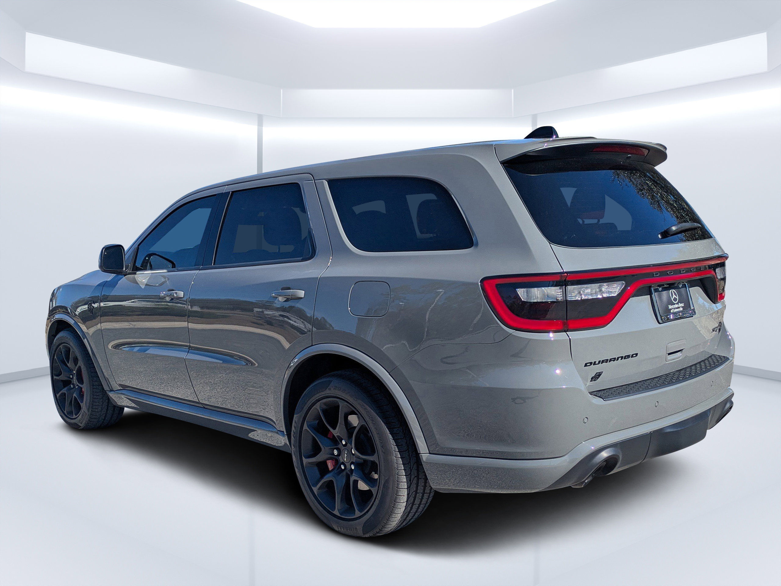 Used 2024 Dodge Durango SRT Hellcat image 8