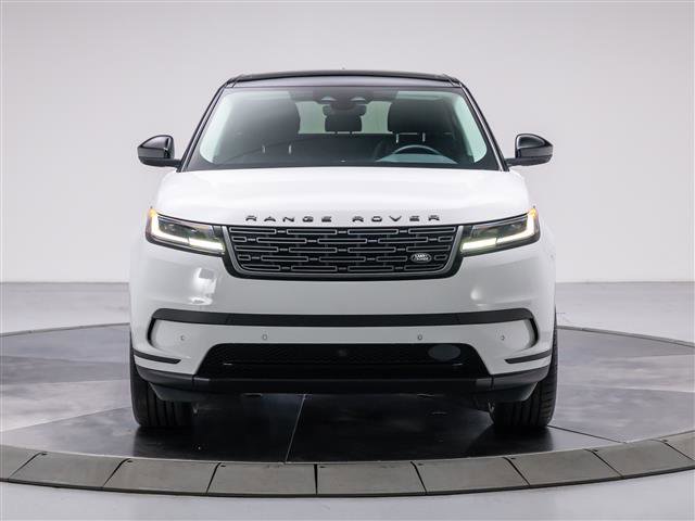 Used 2024 Land Rover Range Rover Velar S image 8