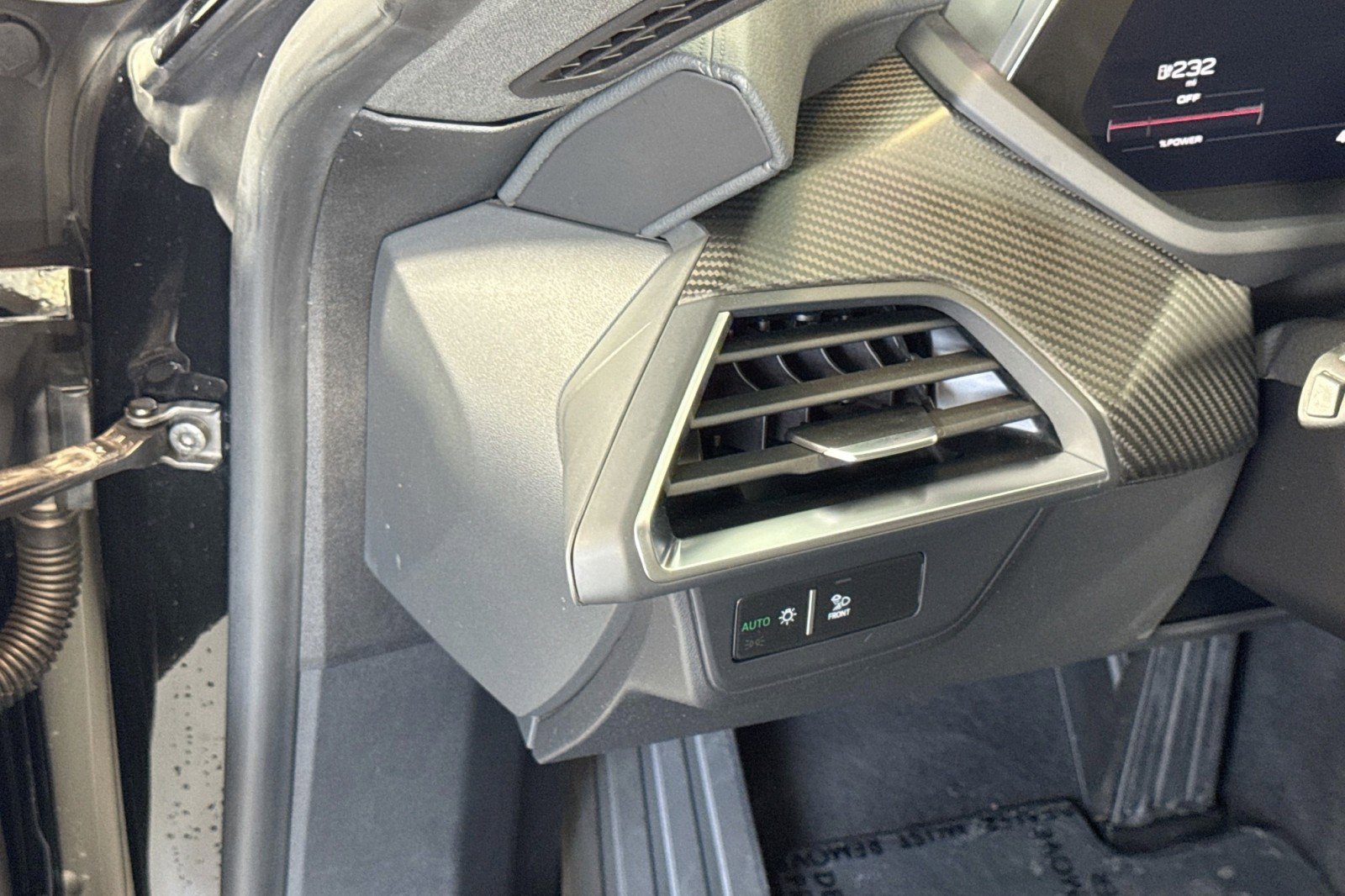 Used 2022 Audi e-tron GT Prestige w/ Prestige Package image 10