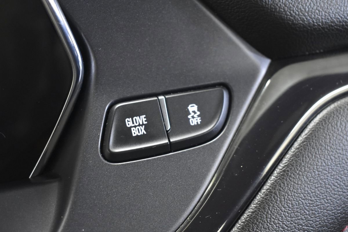 Used 2019 Chevrolet Blazer RS image 18