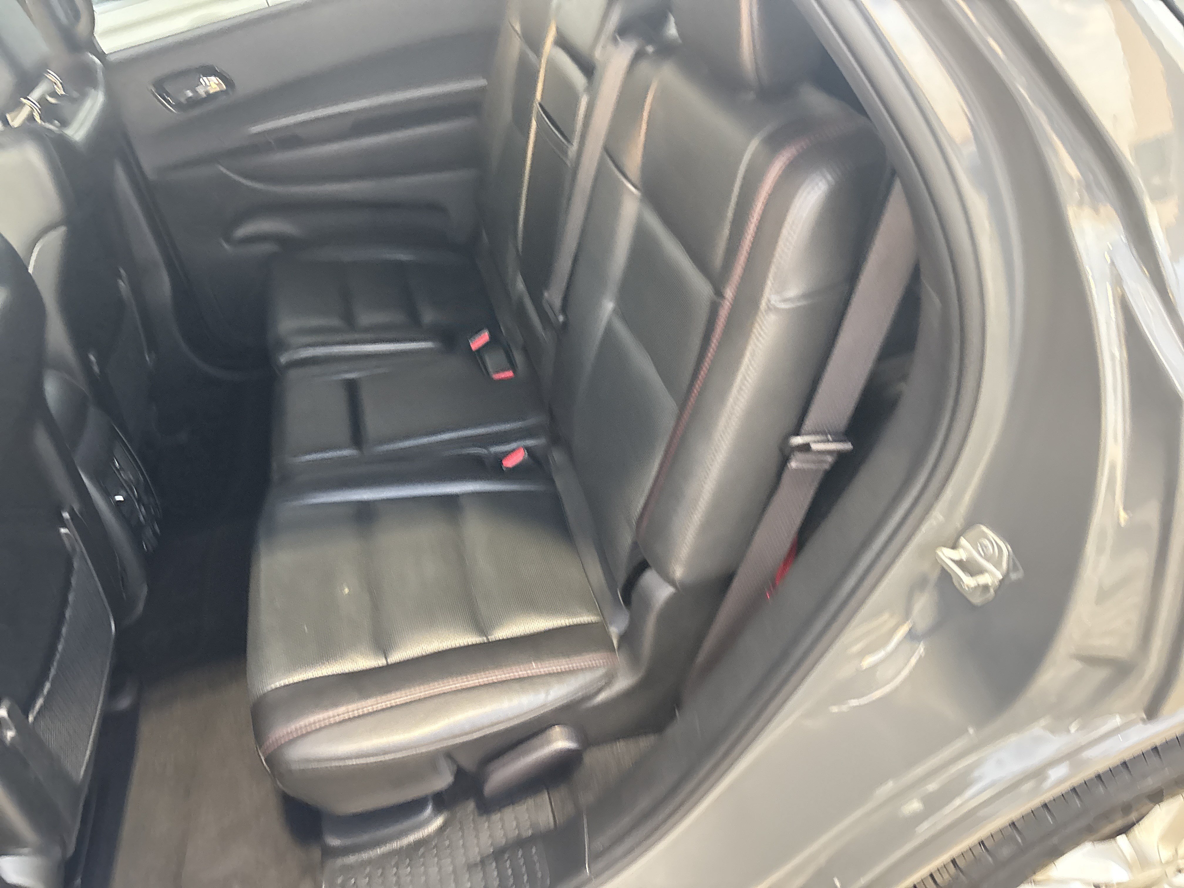 Used 2024 Dodge Durango GT AWD/4WD image 23