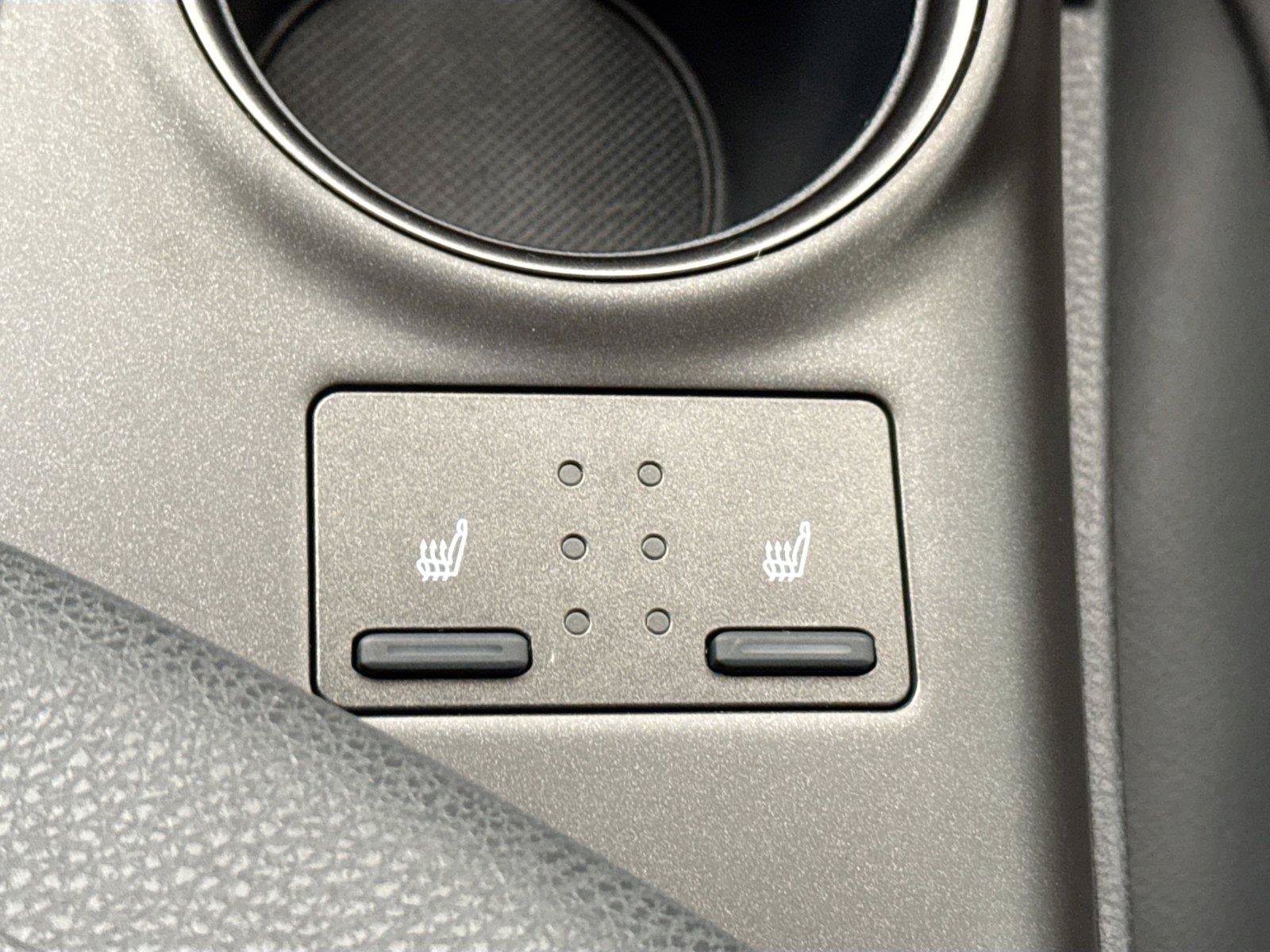 Certified 2024 Toyota Camry XSE FWD image 7