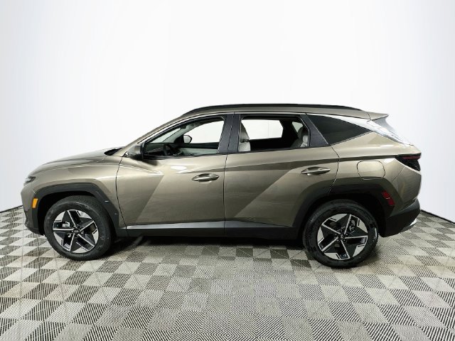 Used 2025 Hyundai Tucson SEL AWD/4WD image 6