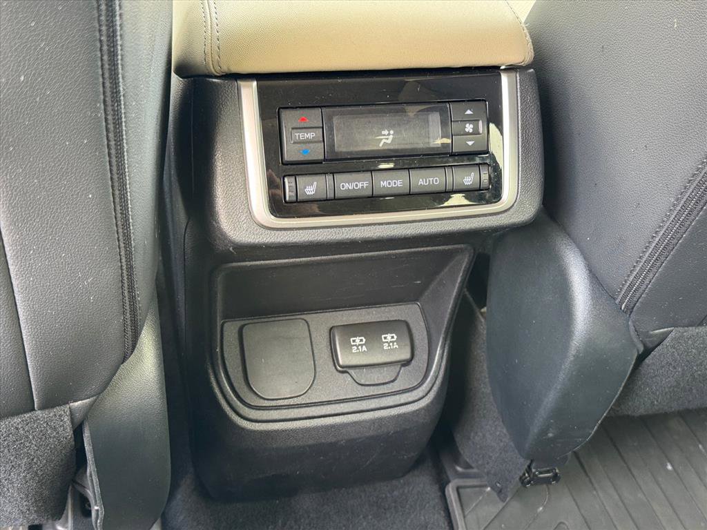 Used 2021 Subaru Ascent Limited w/ Technology Package image 10