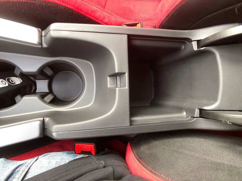 New 2025 Honda Civic Type R image 24