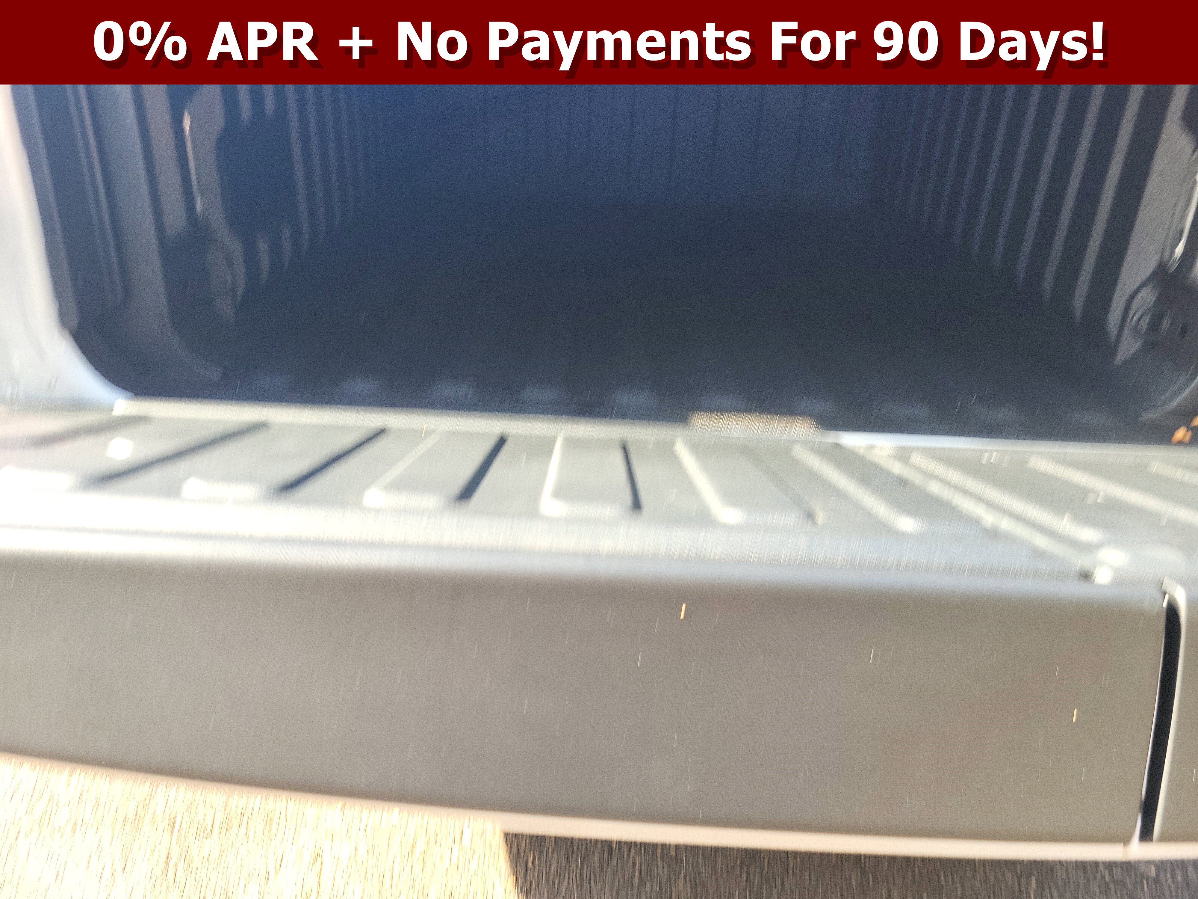 New 2026 RAM 1500 Tungsten w/ Bed Utility Group image 15